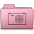 Pictures Folder Sakura Icon 48x48 png